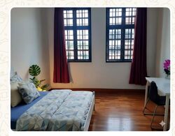 Rosalia Park (D19), Condominium #521432381